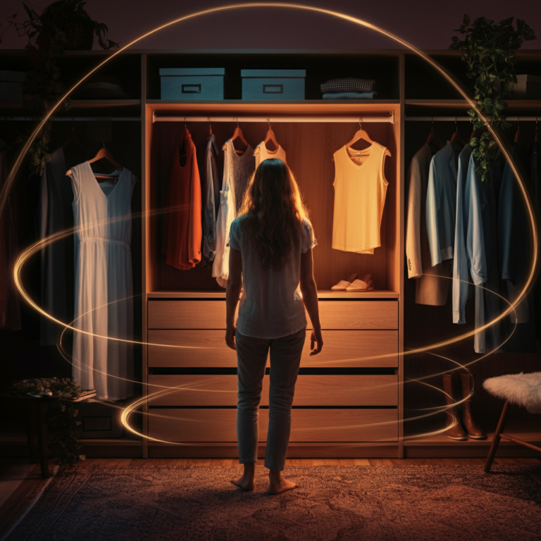 Aligning Your Energy and Personal Style