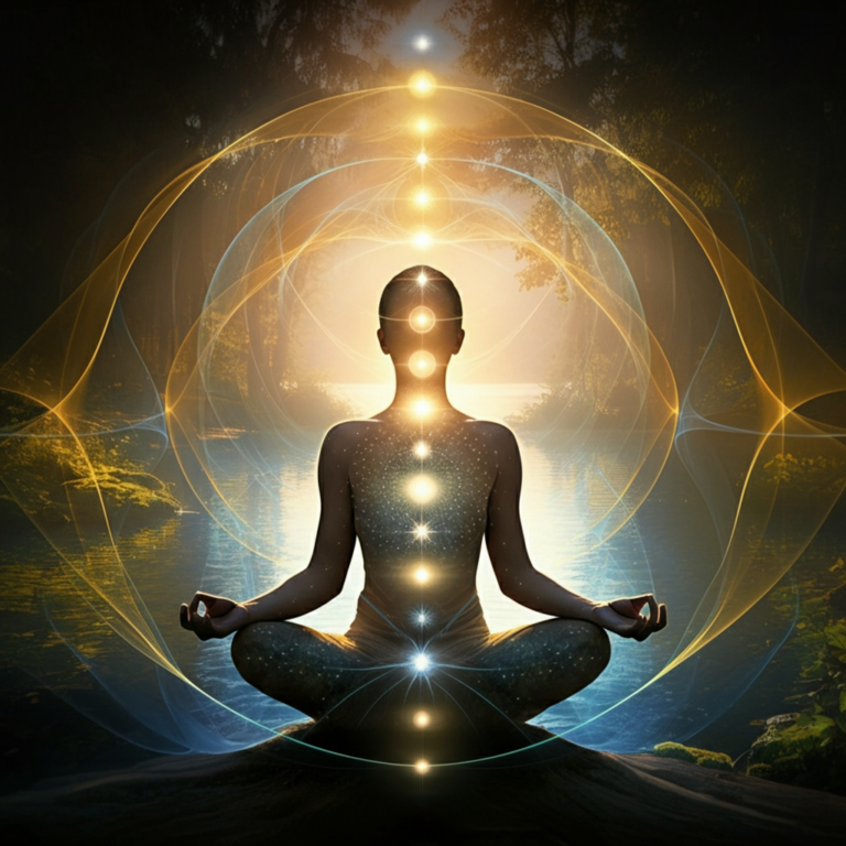 What Does It Mean to Be Energetically Aligned?