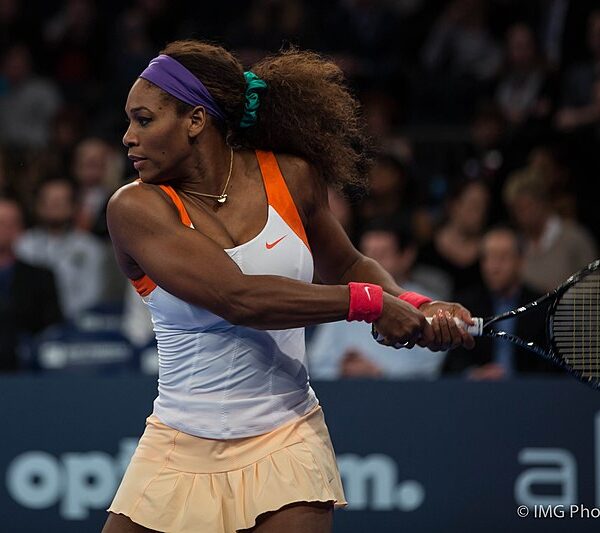Going All-In With Authentic Expression: Personal Style Inspo From Powerful Women Sports Stars
