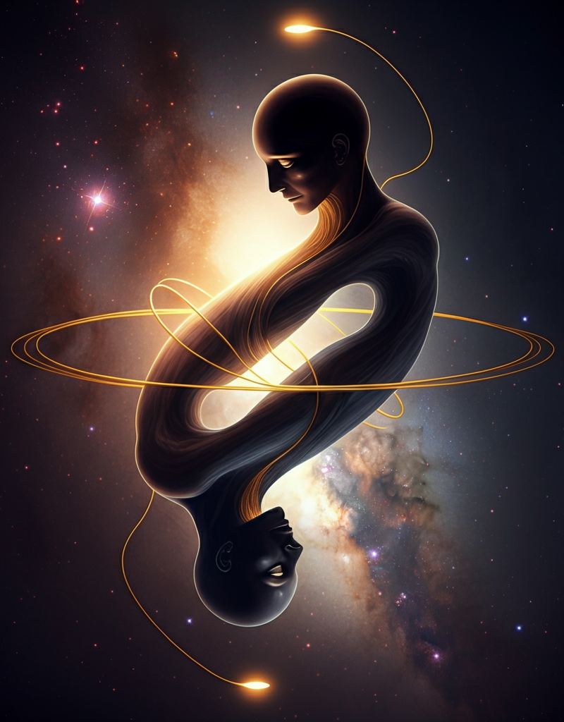 15 Signs of a Karmic Relationship and How to Navigate Its Challenges