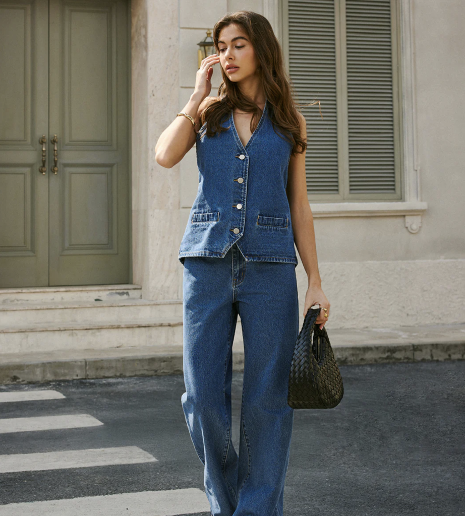 3-Word Style Quiz | Relaxed