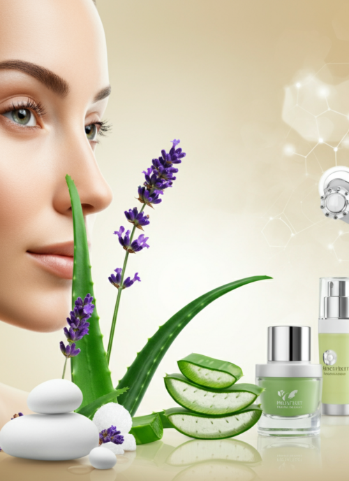Restoring Skin Health with Advanced Regenerative Treatments