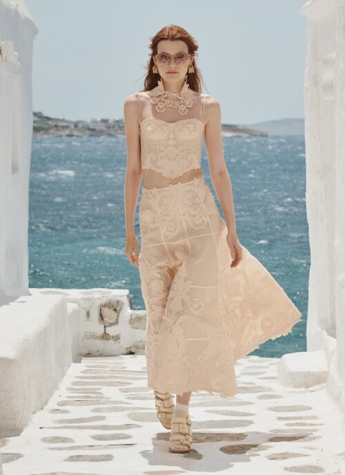 Zimmermann: A Celebration of Feminine Fashion and Elegance