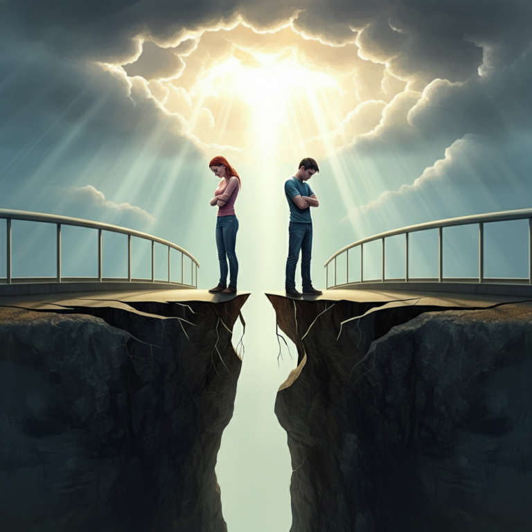 unhealthy relationship patterns