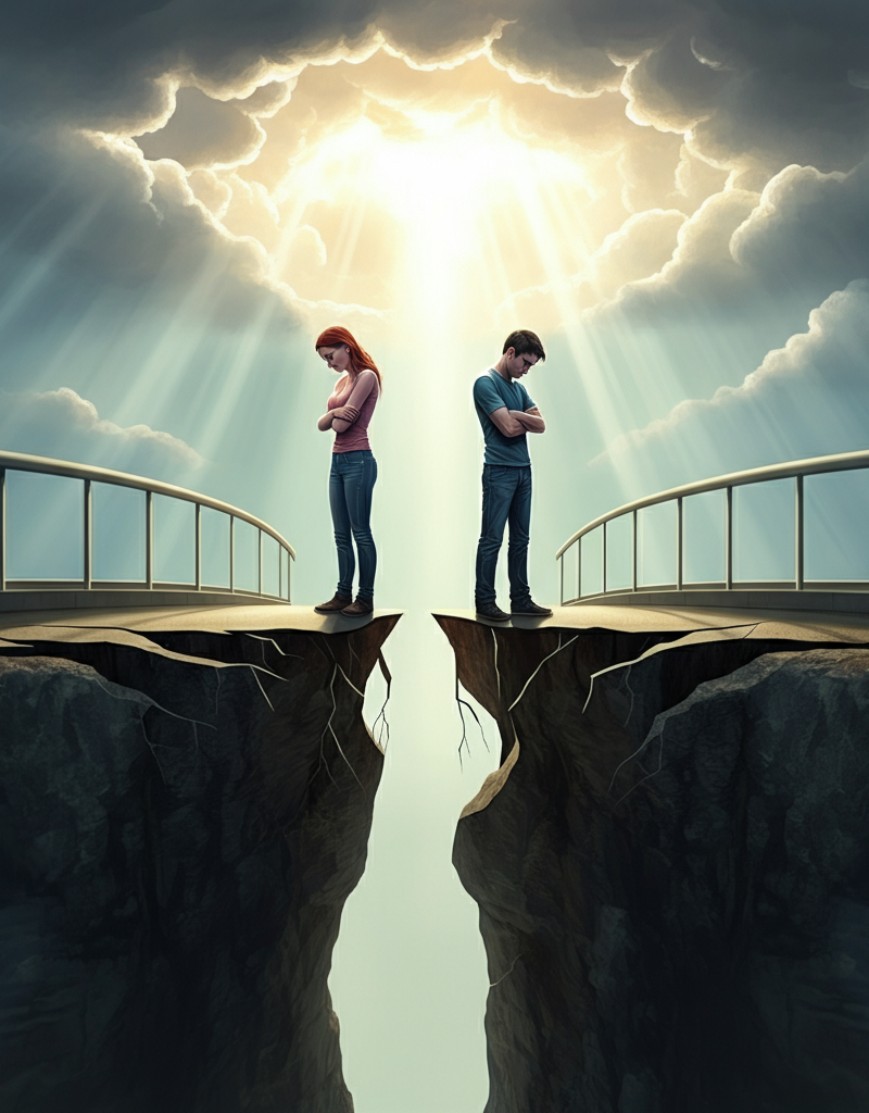 Breaking Free from Unhealthy Relationship Patterns