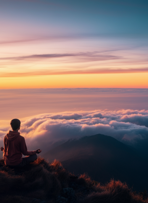 The Healing Power of Beauty: A Medium for Emotional and Mental Transformation