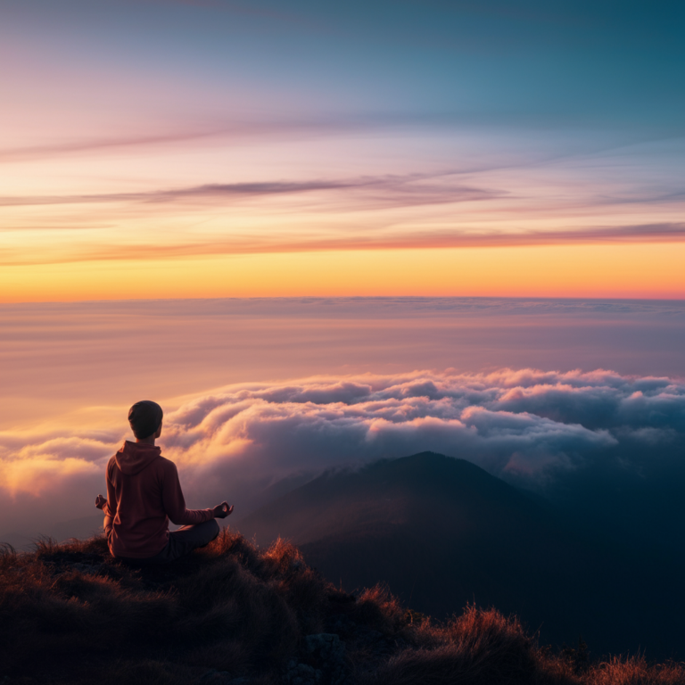 The Healing Power of Beauty: A Medium for Emotional and Mental Transformation