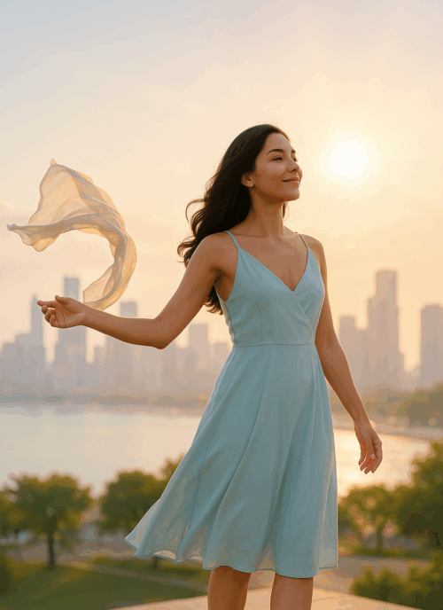 How to Release a Karmic Soulmate