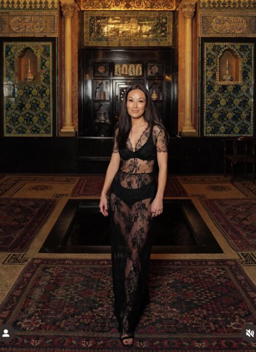 Susan Yara Instagram