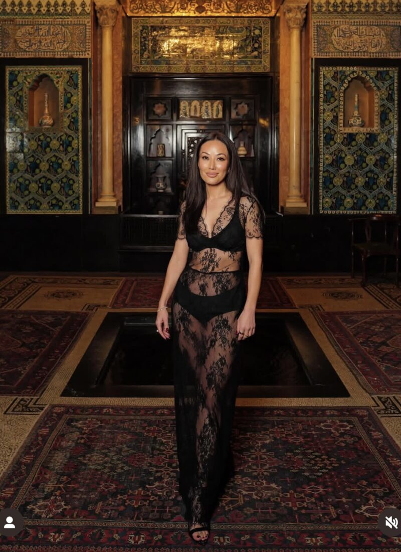 Susan Yara Instagram