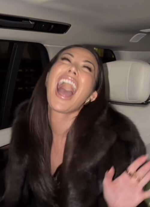 Susan Yara November 2025