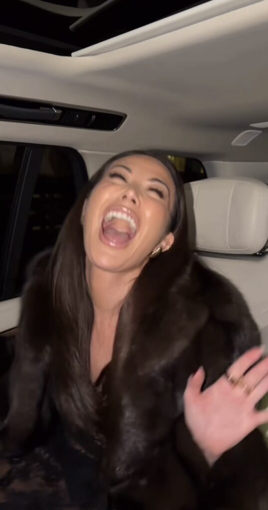 Susan Yara November 2025