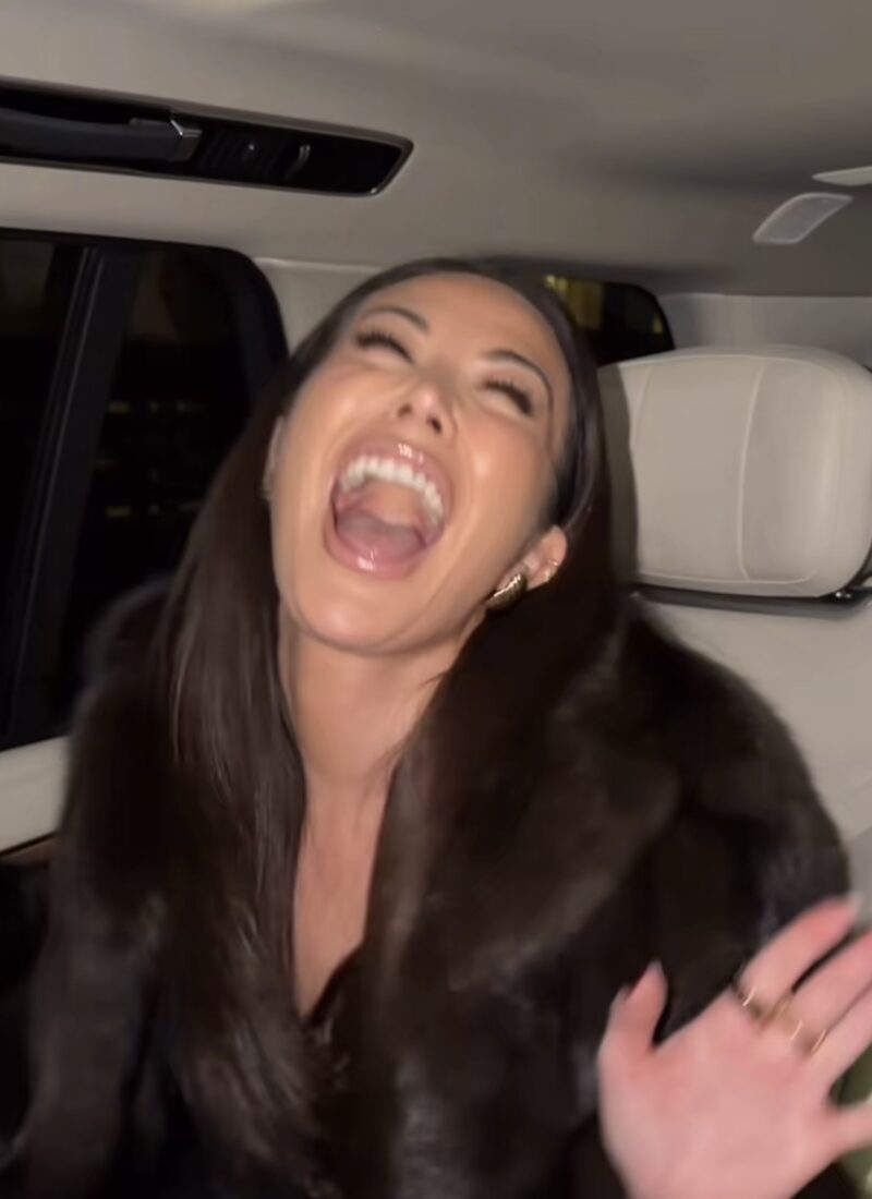 Susan Yara November 2025