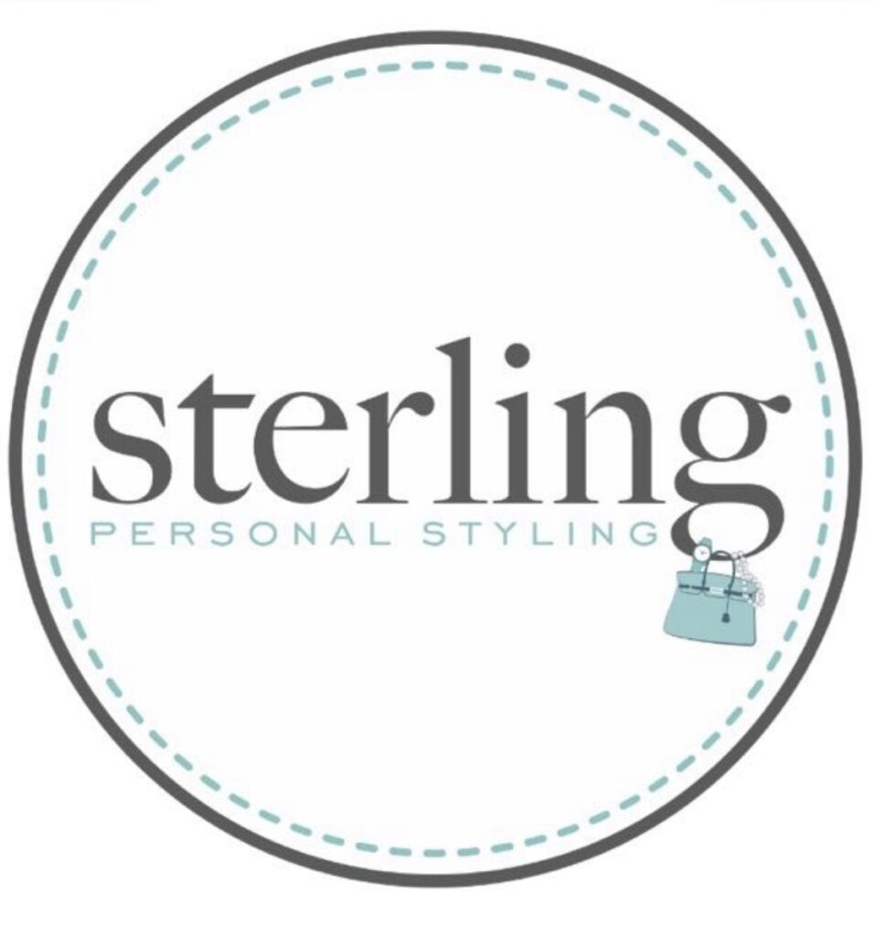 Sterling Personal Styling logo