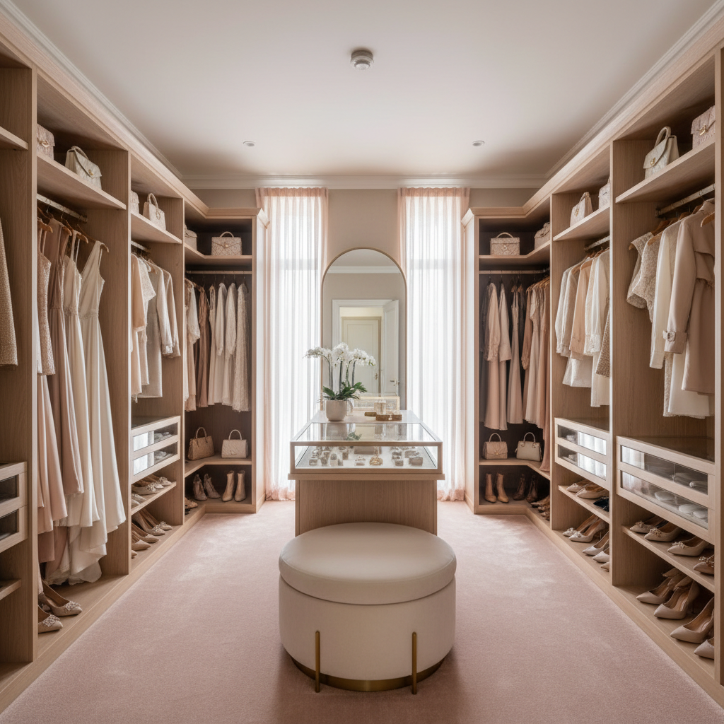 Sterling Personal Styling Services In-Person