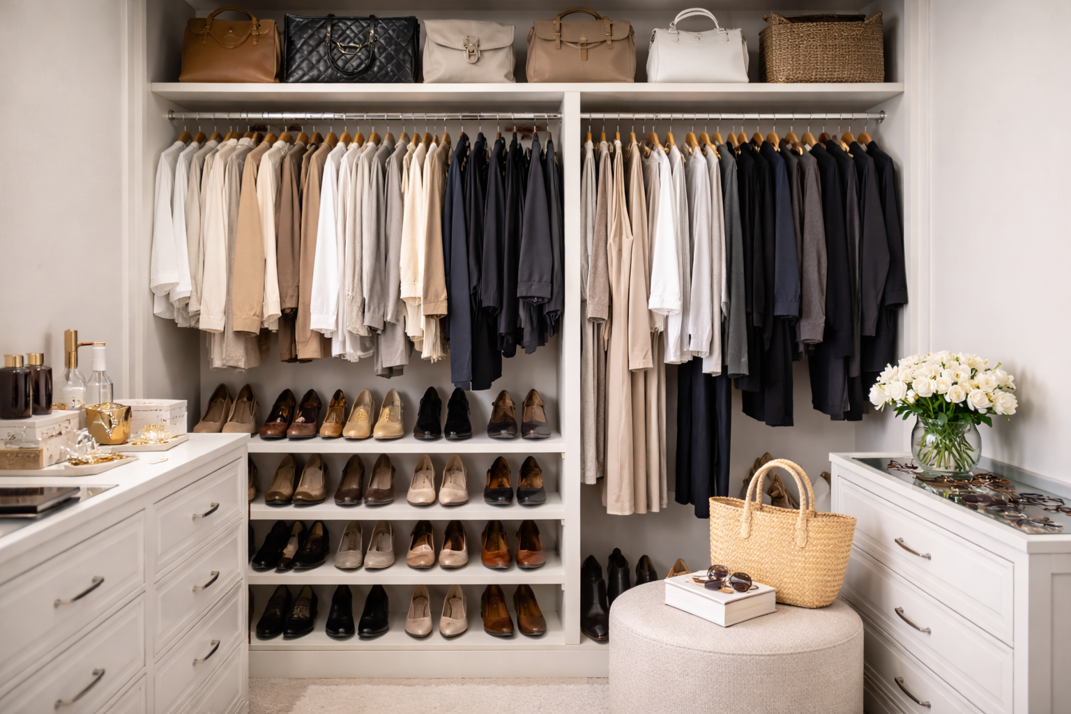 Closet Edit | Sterling Personal Styling for Women