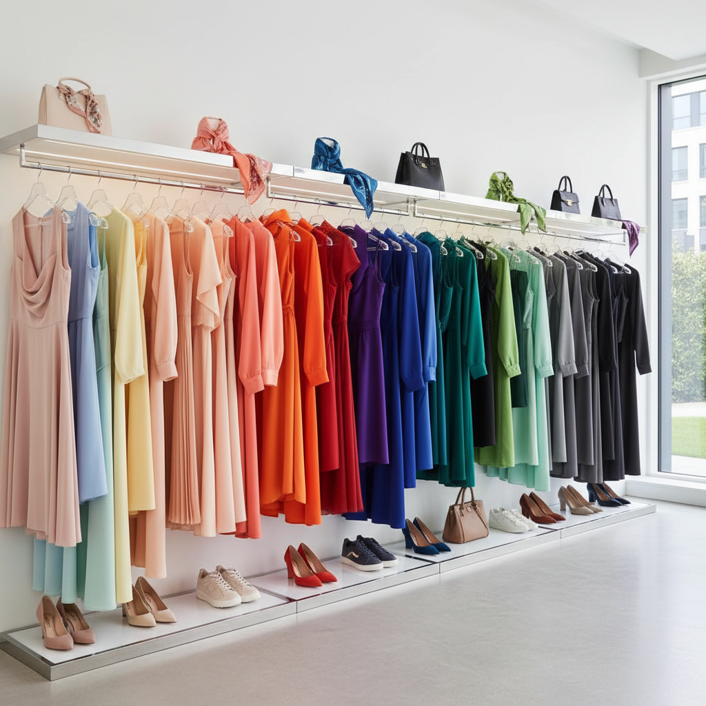 Color Confidence Starter Guide