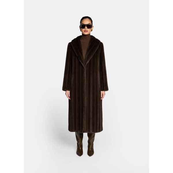 Fur Coat Trend 2026 | Sterling Personal Styling