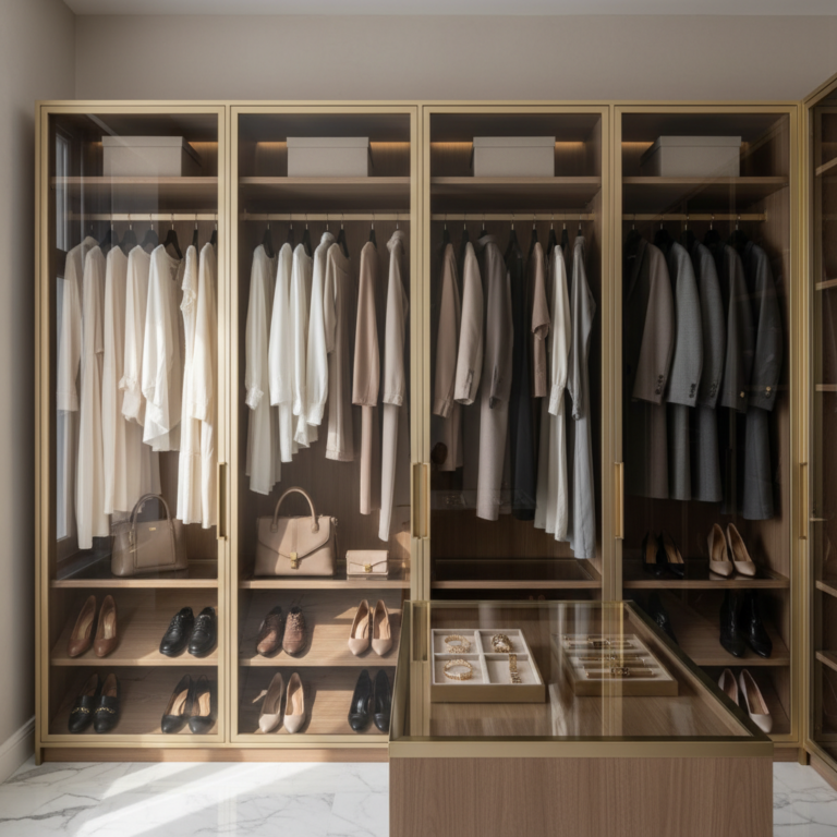 Smart Wardrobe Edit Checklist | How to Audit Your Closet Like a Professional Stylist