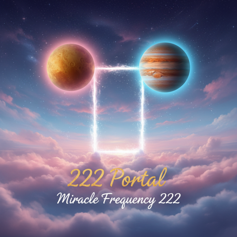 The 222 Portal