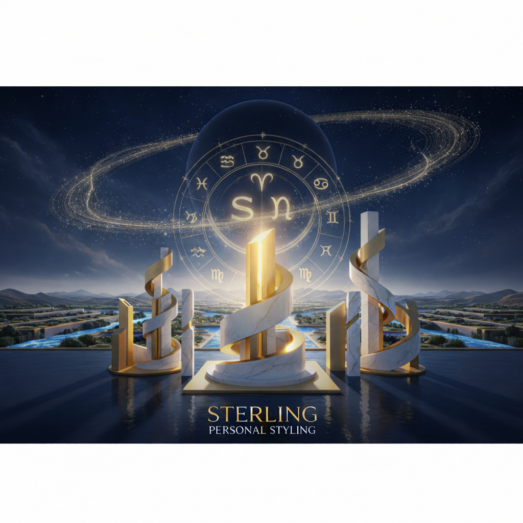 End of a 30 Year Karmic Cycle