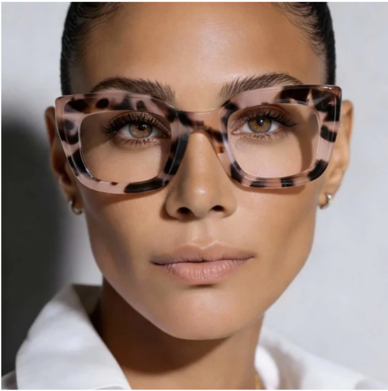 How To Choose Eyewear That Supports Your Personal Style