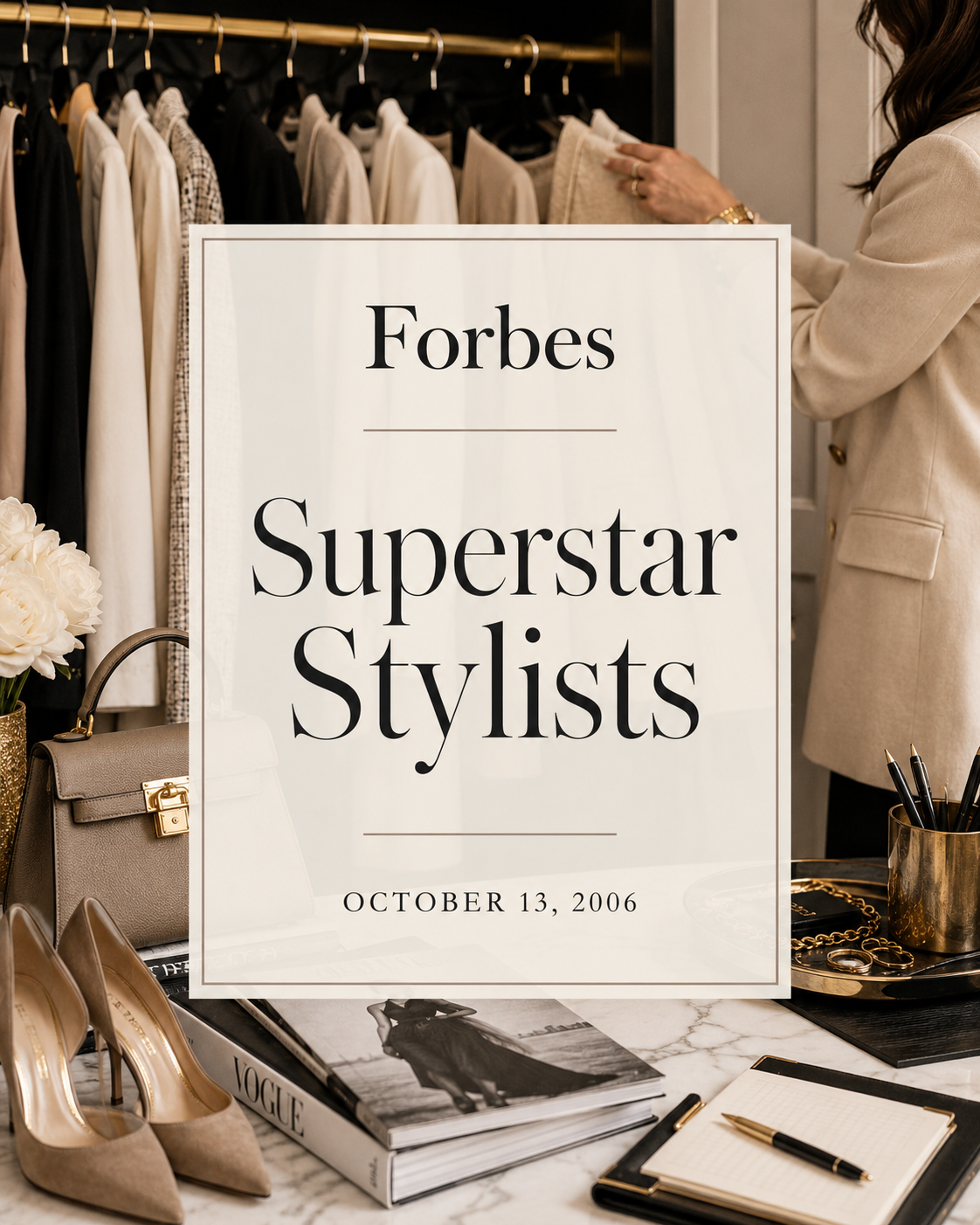 Forbes October 13, 2006