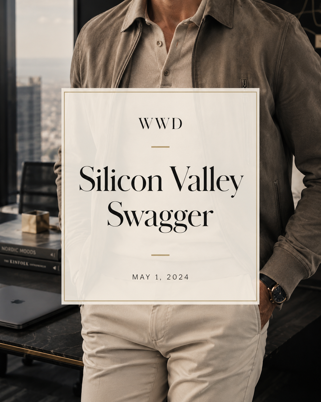 WWD – May 1, 2024