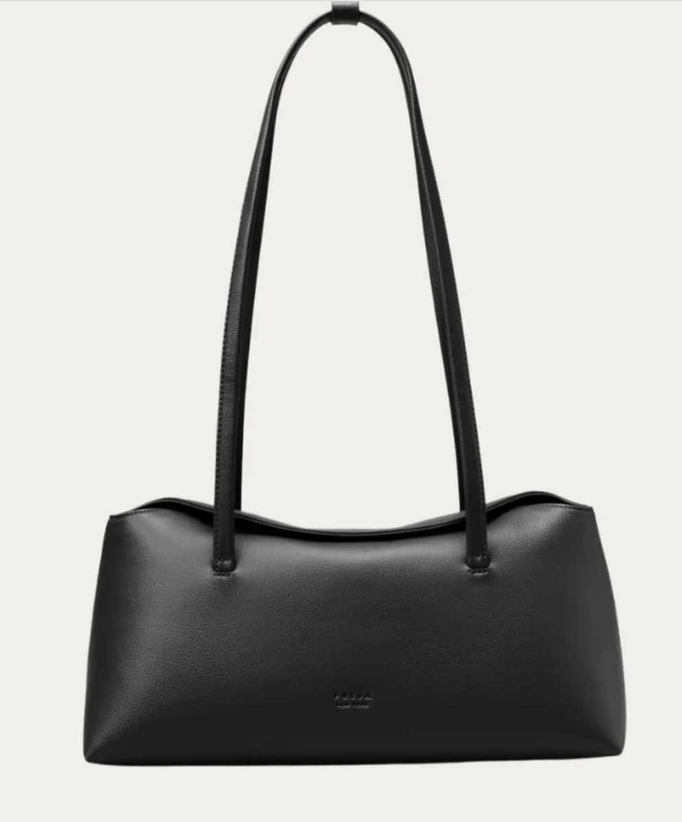 Freja Chrystie Bag Black $278