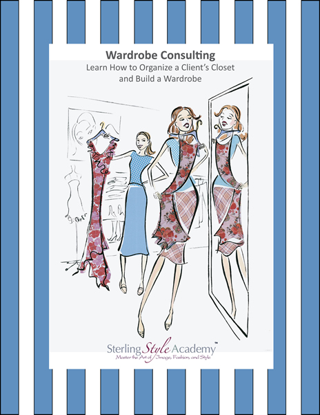 Wardrobe Consulting
