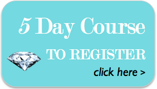 5 Day Short Course Registration