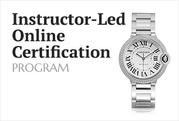 Instructor Led Online Personal Stylist Certification Program