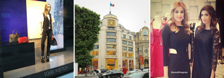 Paris | Dubai | New York : Image Consultant Training Level I & II