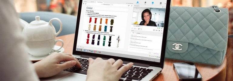 Online Image Consultant Certification Program