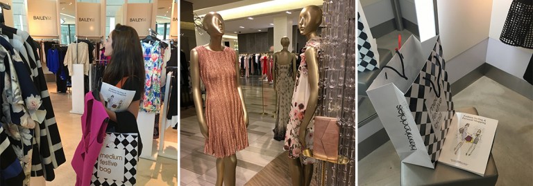 Dubai + New York : 2 Week Image Consultant & Personal Stylist Training Courses