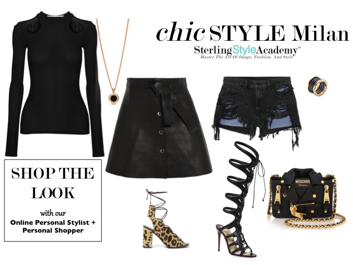 Online Personal Shopper + Online Stylist Services | Virtual Image ...