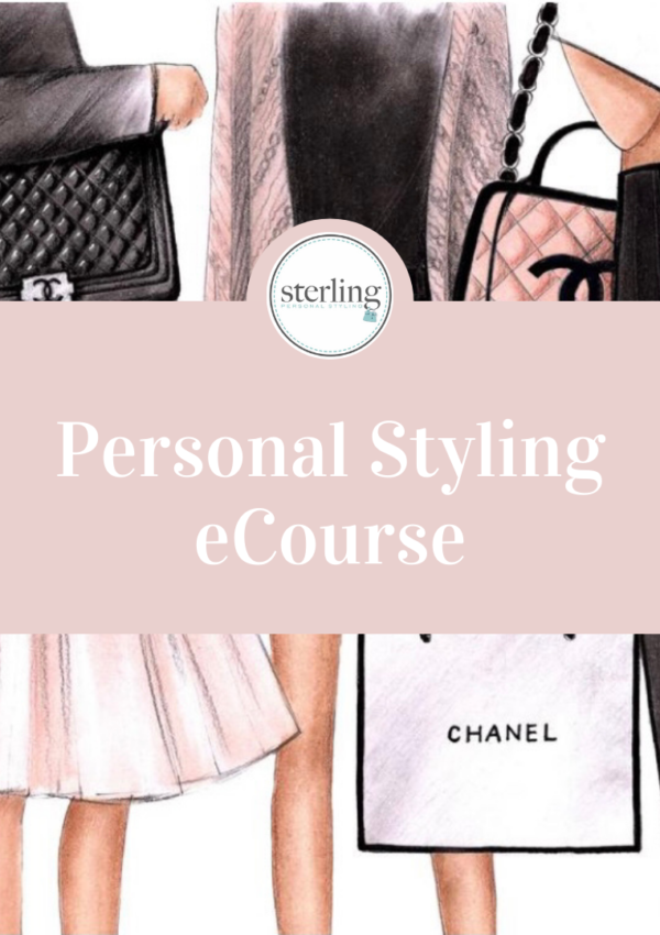 Personal Styling Learning Tool