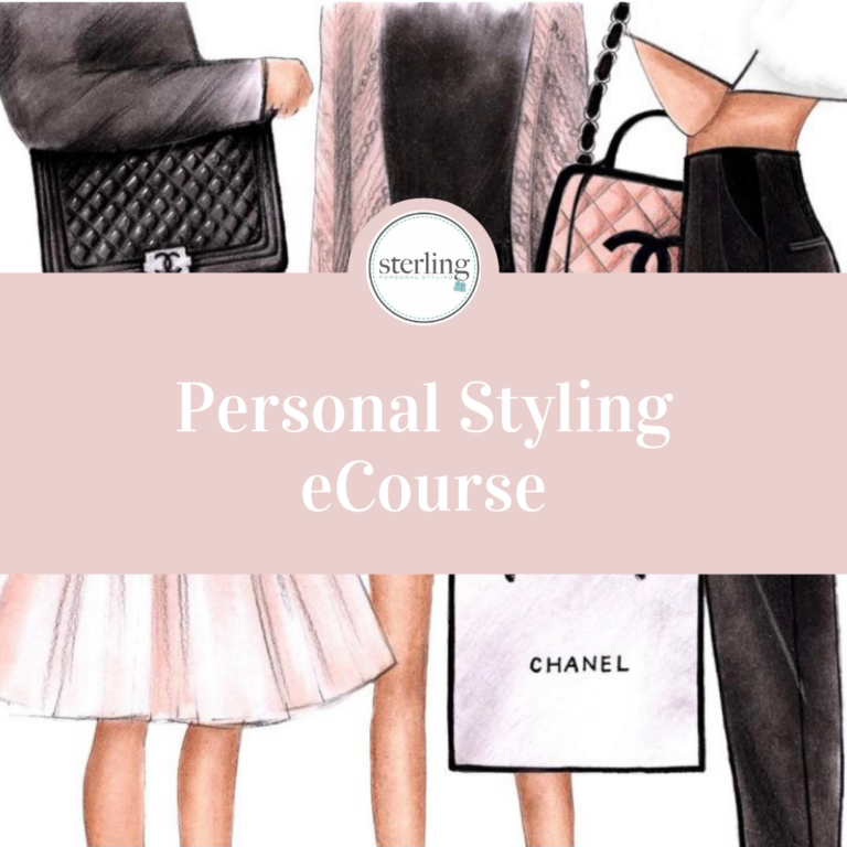 Personal Styling Learning Tool