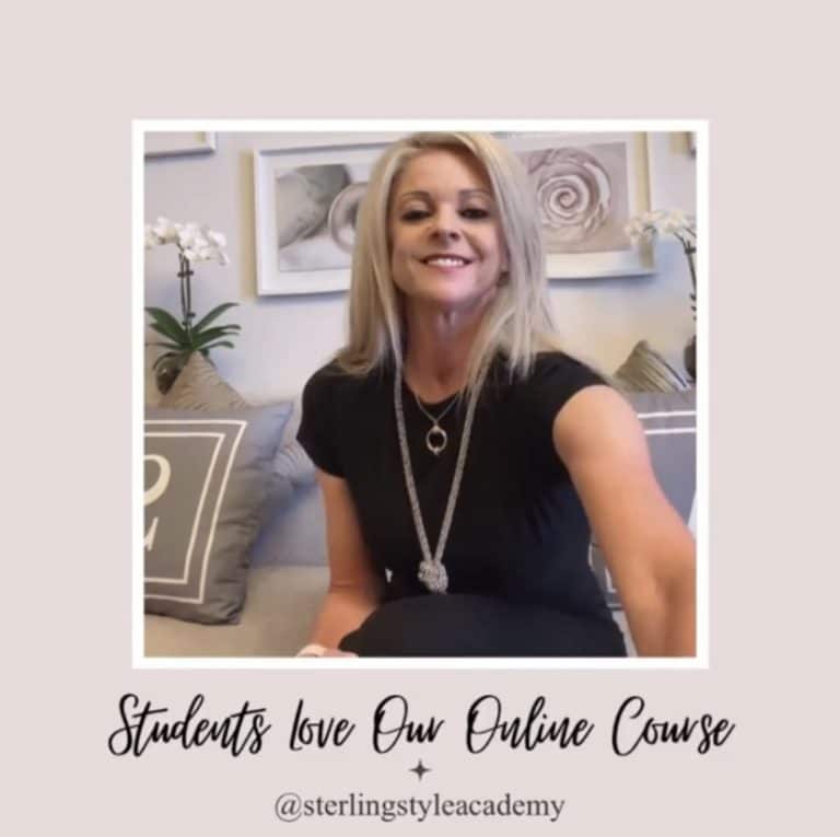 How Do You an Image Consultant? Image Consultant Training