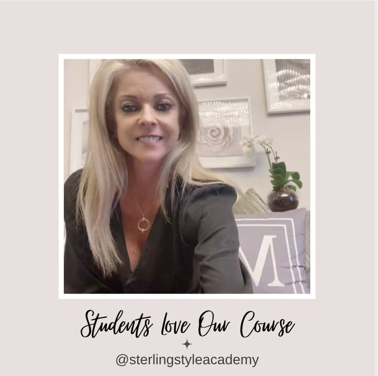 New York Image Consultant Training & Personal Stylist Course (2 Weeks