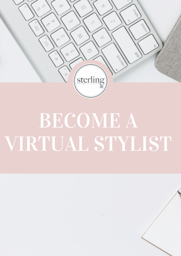 How Do You Become a Virtual Stylist?