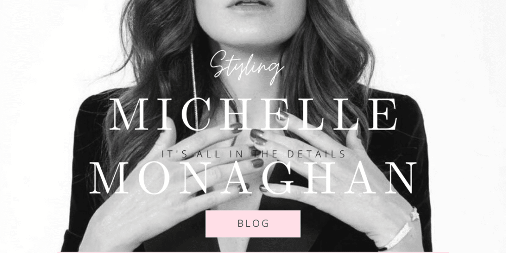 Michelle's Pa(i)ge  Fashion Blogger based in New York: WEAR YOUR
