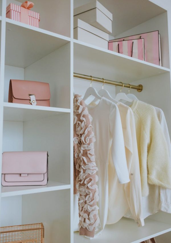 Closet Cleanout – The Best Methods to Tackle Your Closet