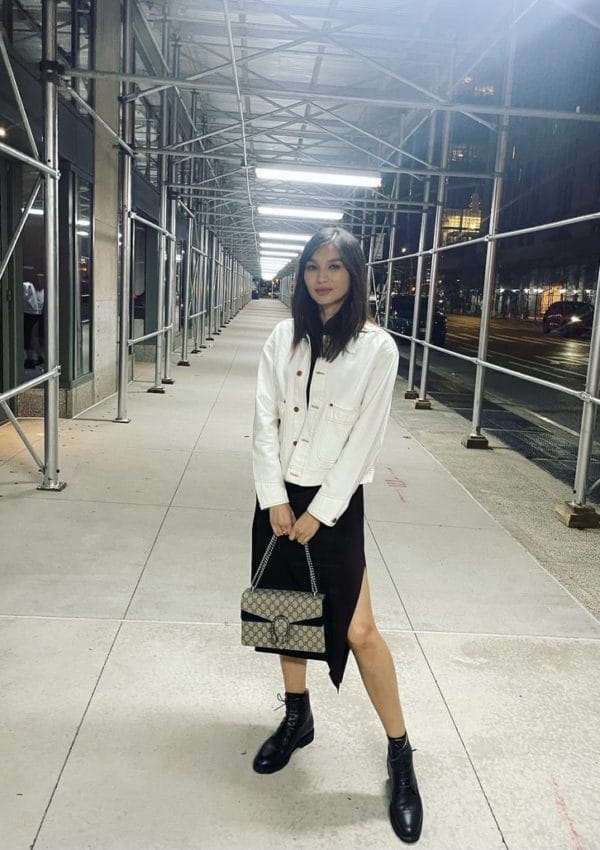 Gemma Chan’s Style: Signature Celebrity Style Unplugged | How to Steal Her Style