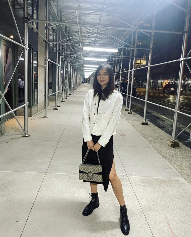 Gemma Chan’s Style: Signature Celebrity Style Unplugged | How to Steal Her Style