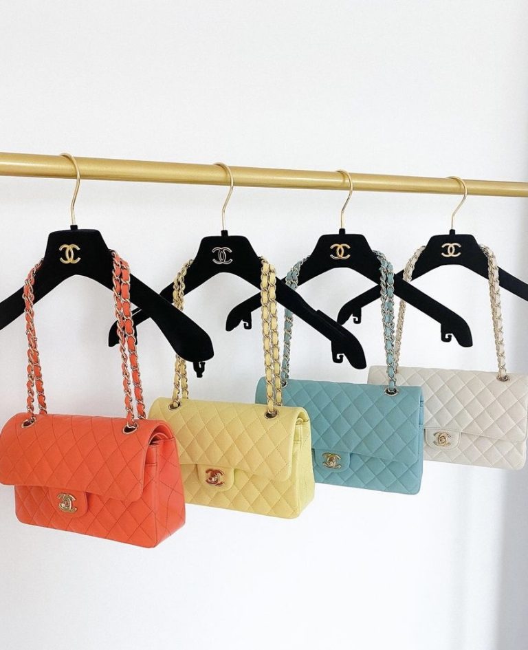 Color Psychology: How to Incorporate it Into a Brand Image and Personal Style