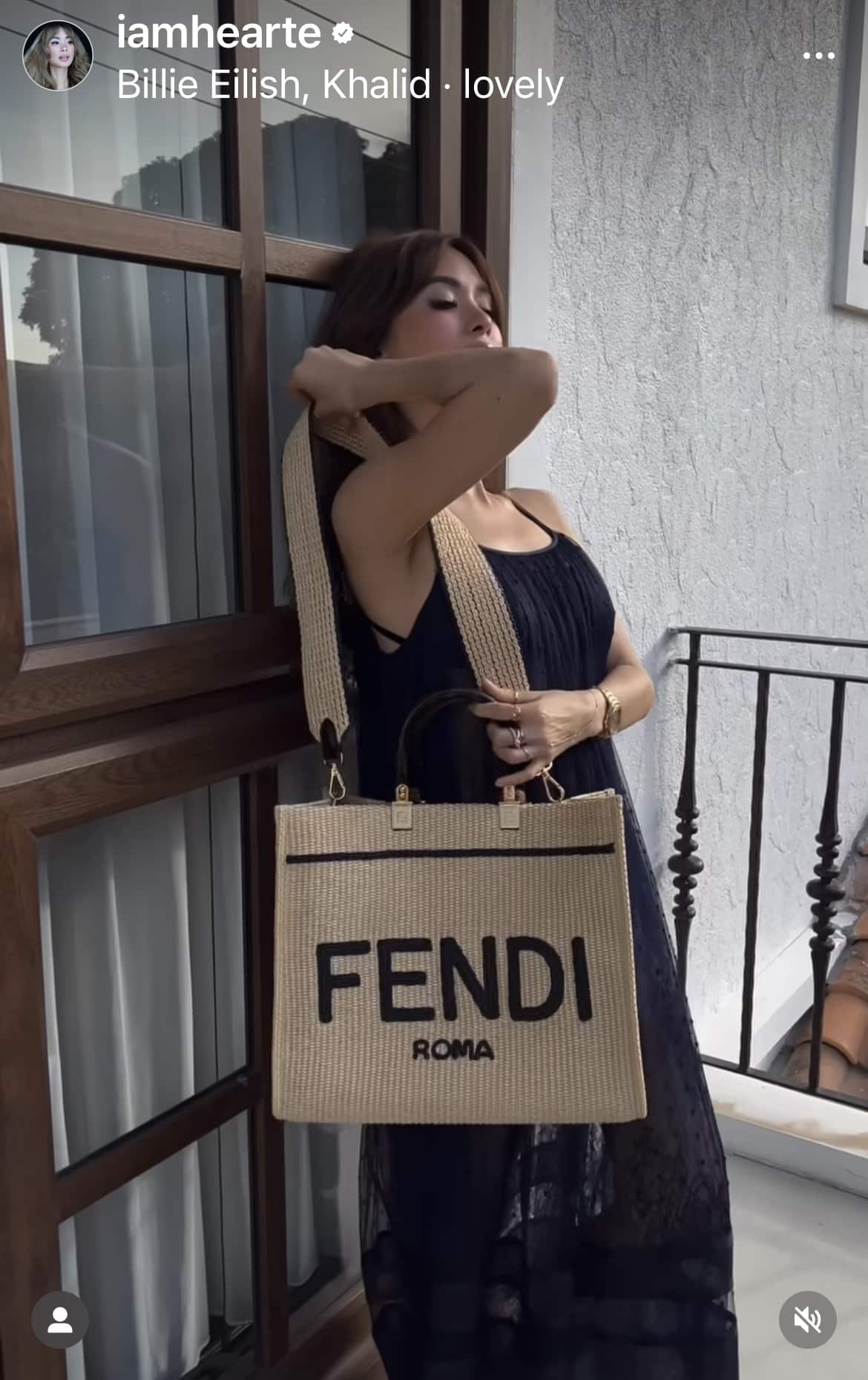 Heart Evangelista Fendi: What's Trending, On Sale, and in the UAE