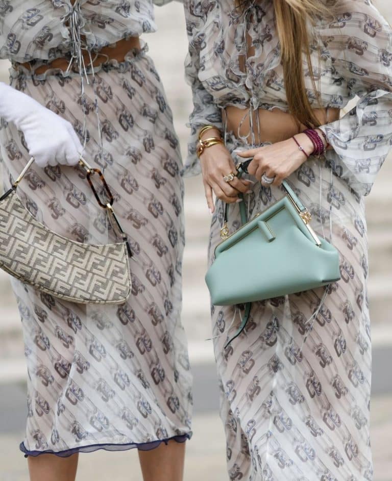 Heart Evangelista Fendi: What’s Trending, On Sale, and in the UAE