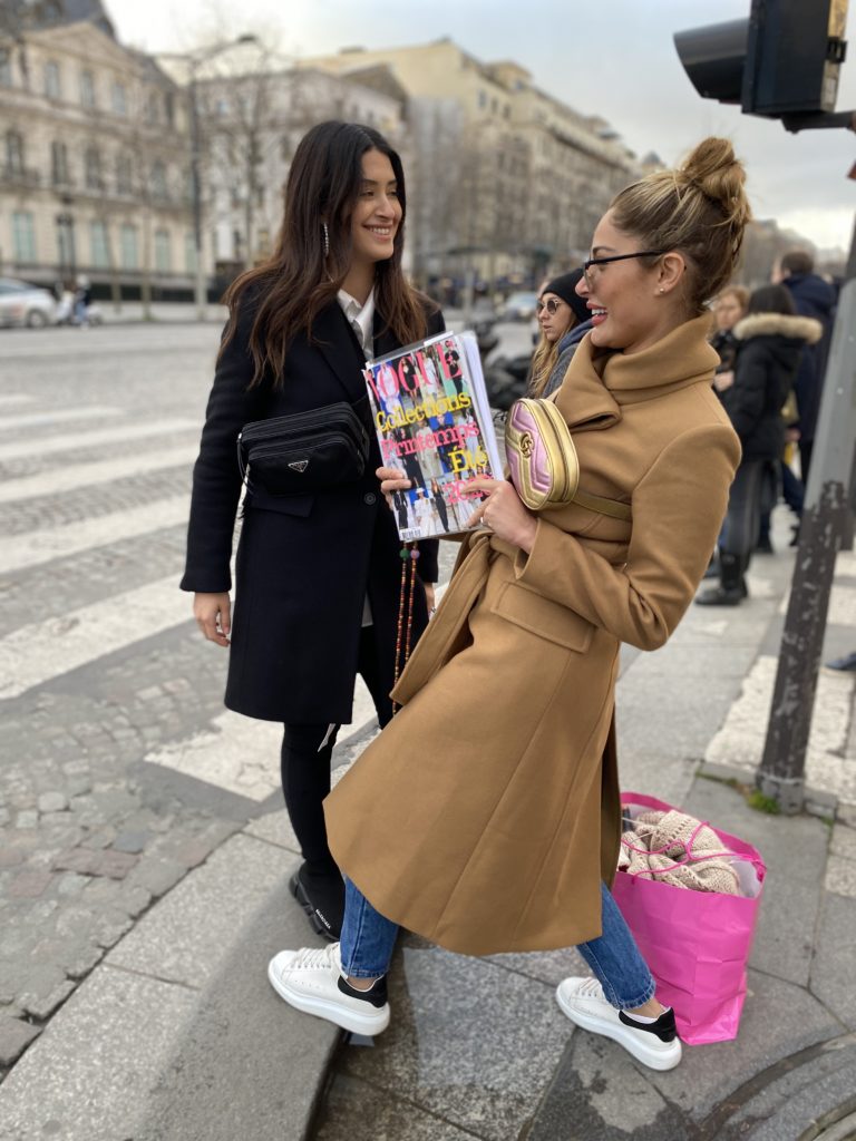 Personal Shopper vs. Personal Stylist Ultimate Guide What’s the