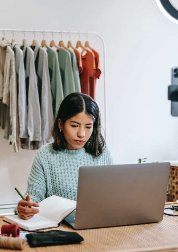 Invierno colorimetría: ¿Cómo saber qué tipo de invierno soy?